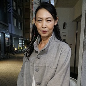 五十路美女の衝撃ボディ！まどかさんが紡ぐ濃密中出しセックス