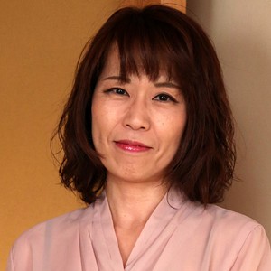 46歳正統派美人のりこさんの羞恥と快楽のフルコース