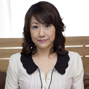 52歳美熟女の衝撃エロス!郁美の貪欲な肉体が暴走する44分