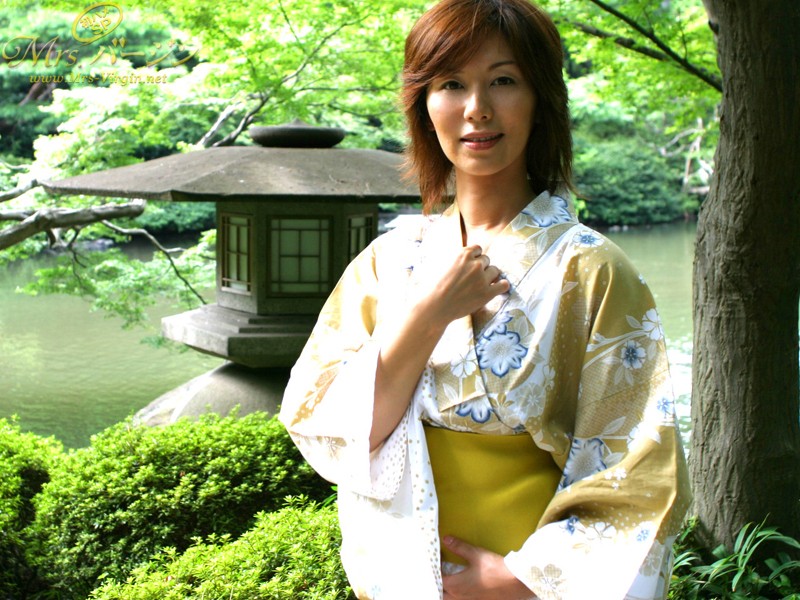 翔田千里 - 香田千里 (mrs125)