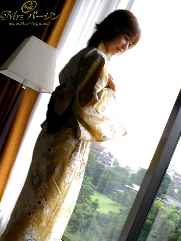 翔田千里 - 香田千里 (mrs125)